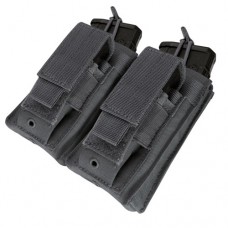 Double Kangaroo Mag Pouch: *MA51